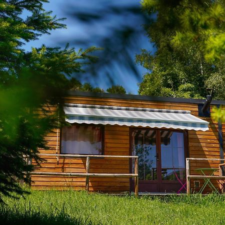 Chalet 2 Personnes Mialanes Ngoại thất bức ảnh