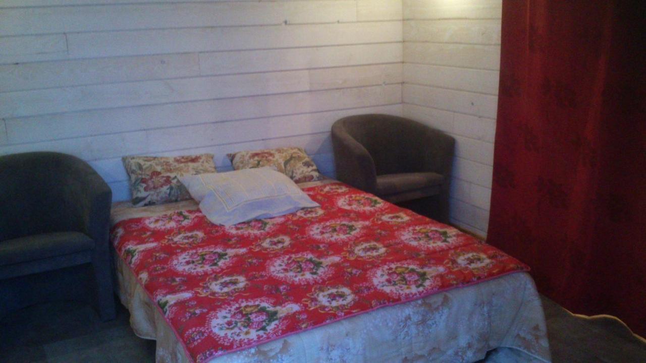 Chalet 2 Personnes Mialanes Ngoại thất bức ảnh